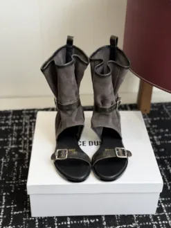 Uncategorized Boots EU35-39 D00202605032617159
