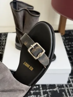 Alternative view of Uncategorized Boots EU35-39 D00202605032617159
