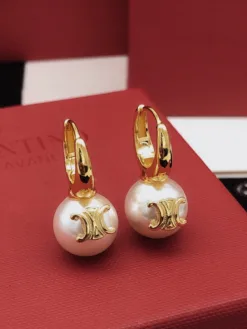 Alternative view of Uncategorized Earrings E020260504040749