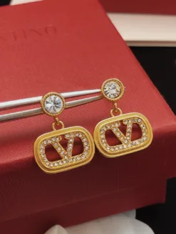 Alternative view of Uncategorized Earrings E520260504021849