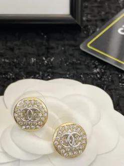 Uncategorized Earrings E520260504024949