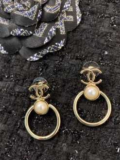Alternative view of Uncategorized Earrings F020260504002949