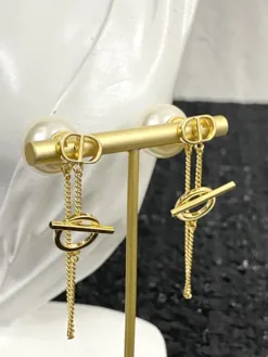 Alternative view of Uncategorized Earrings F020260504024549