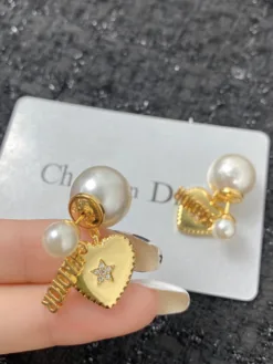 Alternative view of Uncategorized Earrings F520260504003449