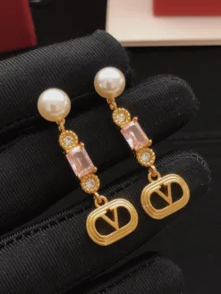 Alternative view of Uncategorized Earrings F520260504006949