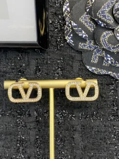 Alternative view of Uncategorized Earrings F520260504025349