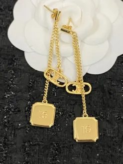 Uncategorized Earrings F520260504027349