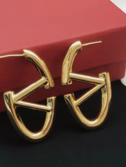 Alternative view of Uncategorized Earrings F520260504041949