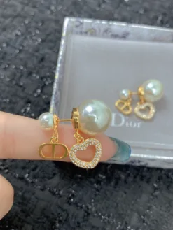 Alternative view of Uncategorized Earrings G020260504003359