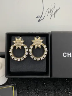 Alternative view of Uncategorized Earrings G020260504025159