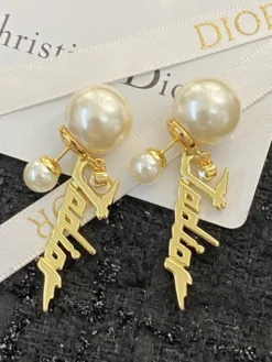 Alternative view of Uncategorized Earrings G020260504027259