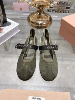 Uncategorized Flats & Loafers EU35-40 B30202605030765109