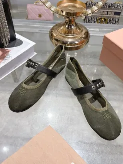Alternative view of Uncategorized Flats & Loafers EU35-40 B30202605030765109