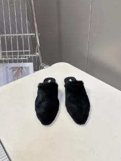 Uncategorized Flats & Loafers EU35-40 B90202605031870129