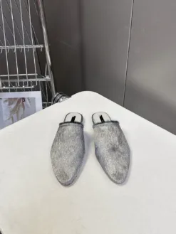 Uncategorized Flats & Loafers EU35-40 B90202605031871129