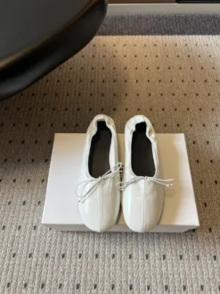 Uncategorized Flats & Loafers EU35-41 B90202605032665129