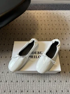 Alternative view of Uncategorized Flats & Loafers EU35-41 B90202605032665129