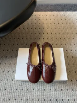 Uncategorized Flats & Loafers EU35-41 B90202605032666129