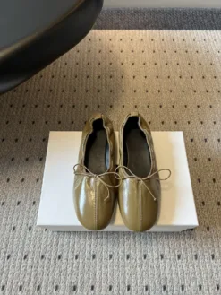 Uncategorized Flats & Loafers EU35-41 B90202605032667129