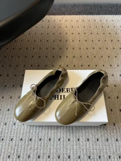 Alternative view of Uncategorized Flats & Loafers EU35-41 B90202605032667129