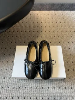 Uncategorized Flats & Loafers EU35-41 B90202605032668129