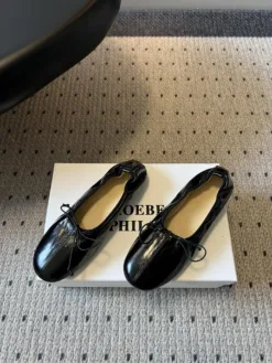 Alternative view of Uncategorized Flats & Loafers EU35-41 B90202605032668129