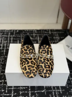Uncategorized Flats & Loafers EU35-41 C40202605031601139