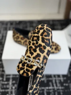 Alternative view of Uncategorized Flats & Loafers EU35-41 C40202605031601139