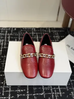 Uncategorized Flats & Loafers EU35-41 C40202605031603139