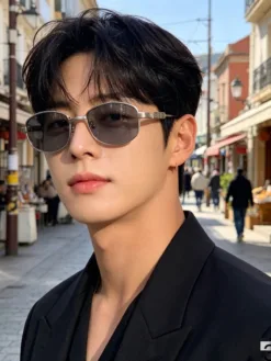 Alternative view of Uncategorized Glasses & Sunglasses A1020260504213269