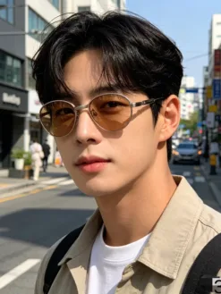 Alternative view of Uncategorized Glasses & Sunglasses A1020260504374169
