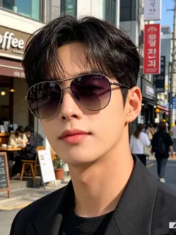 Alternative view of Uncategorized Glasses & Sunglasses A1020260504409369