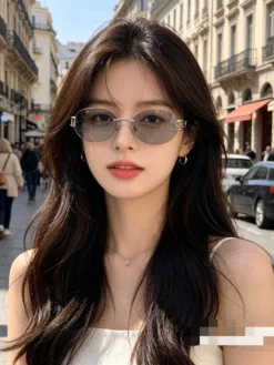 Alternative view of Uncategorized Glasses & Sunglasses A1520260504330669