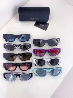 Alternative view of Uncategorized Glasses & Sunglasses A3520260504388469