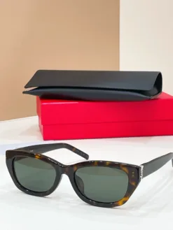 Alternative view of Uncategorized Glasses & Sunglasses A5320260504655879