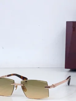 Alternative view of Uncategorized Glasses & Sunglasses B2520260504888999