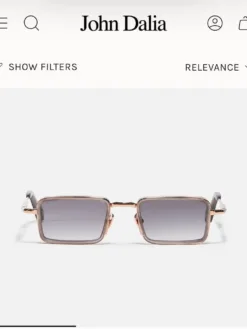 Alternative view of Uncategorized Glasses & Sunglasses D820260504342949