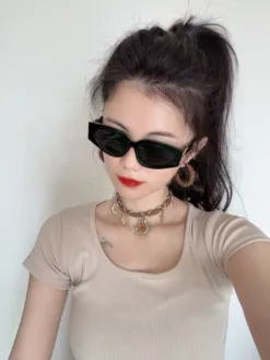 Alternative view of Uncategorized Glasses & Sunglasses F0202605041043449