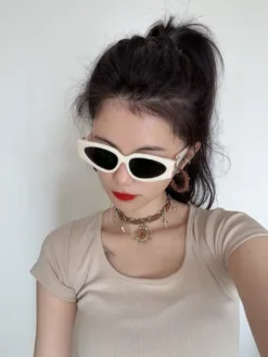 Uncategorized Glasses & Sunglasses F020260504288549