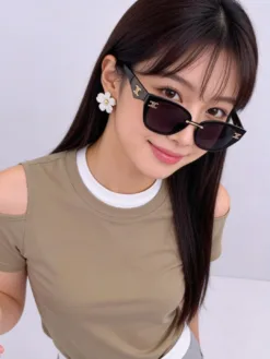 Alternative view of Uncategorized Glasses & Sunglasses F020260504996749