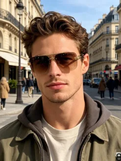 Alternative view of Uncategorized Glasses & Sunglasses G020260504123259