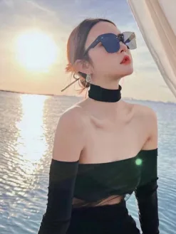 Alternative view of Uncategorized Glasses & Sunglasses G520260504287159