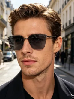 Alternative view of Uncategorized Glasses & Sunglasses G520260504654059