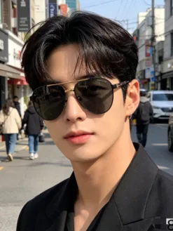 Uncategorized Glasses & Sunglasses H020260504297459
