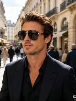 Alternative view of Uncategorized Glasses & Sunglasses H020260504410259