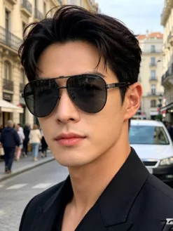 Alternative view of Uncategorized Glasses & Sunglasses H020260504410459
