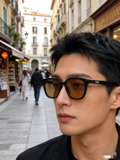 Uncategorized Glasses & Sunglasses H020260504438459