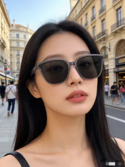 Alternative view of Uncategorized Glasses & Sunglasses H020260504438459