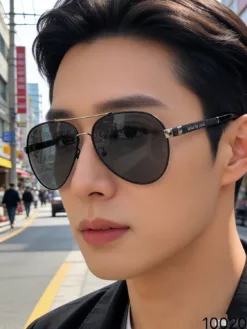 Alternative view of Uncategorized Glasses & Sunglasses H020260504541659