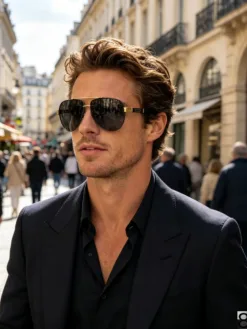 Alternative view of Uncategorized Glasses & Sunglasses H020260504627759